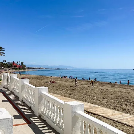 Terrace Of Paradise, 3 Bed Duplex, Bbq, Views, Pool, Parking