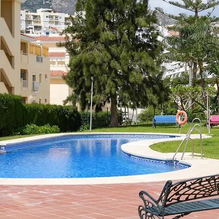 Terrace Of Paradise, 3 Bed Duplex, Bbq, Views, Pool, Parking