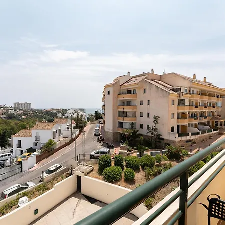 Terrace Of Paradise, 3 Bed Duplex, Bbq, Views, Pool, Parking Apartment *