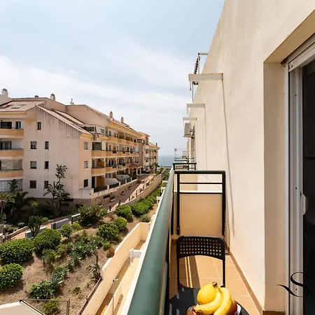 Terrace Of Paradise, 3 Bed Duplex, Bbq, Views, Pool, Parking