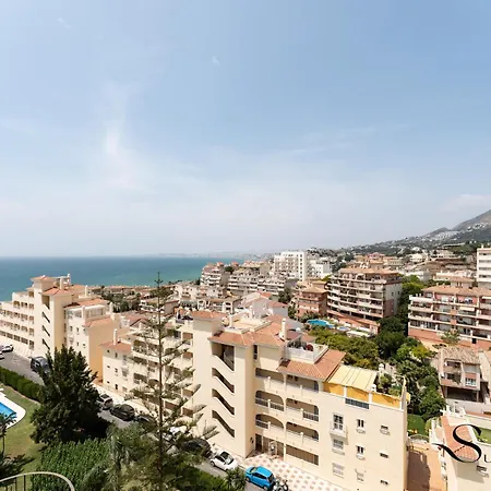 Apartment Terrace Of Paradise, 3 Bed Duplex, Bbq, Views, Pool, Parking *